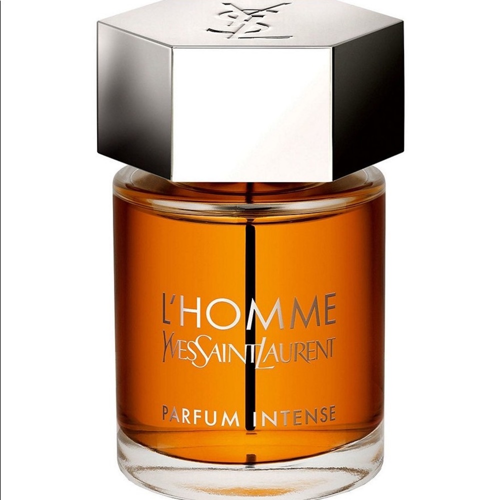NEW YSL L’HOMME INTENSE PARFUM 2 oz
